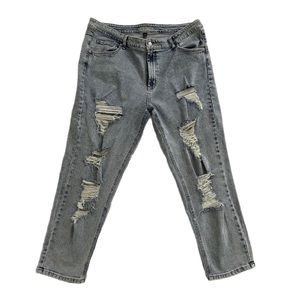 Wild Fable Light acid wash jeans
